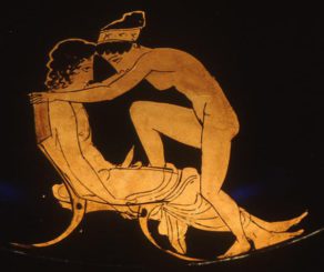 секс в древности