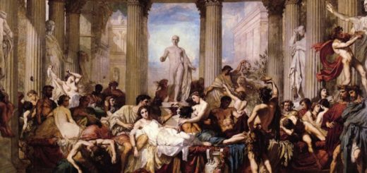 секс в Древней Греции