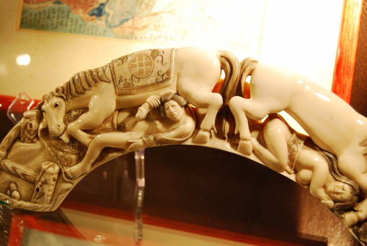 Музей эротизма в Париже